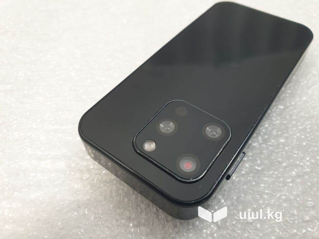 IPhone 14 Pro, Б/у, Черный, 100 % 1 из 14