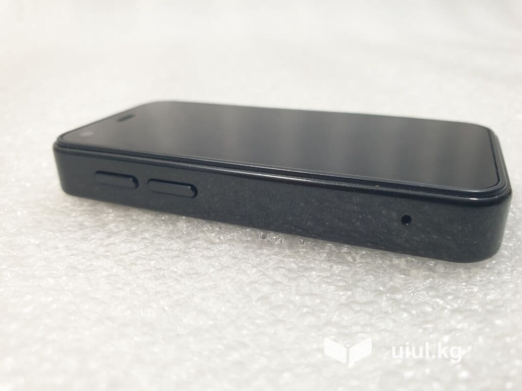 IPhone 14 Pro, Б/у, Черный, 100 % 11 из 14
