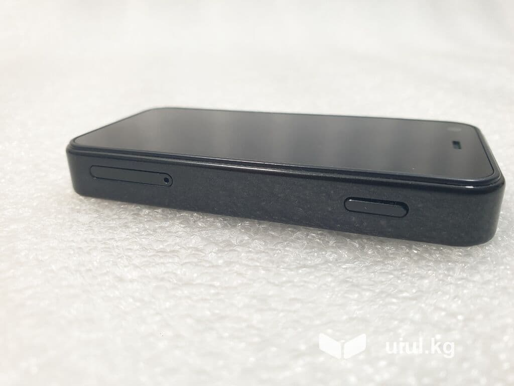 IPhone 14 Pro, Б/у, Черный, 100 % 12 из 14