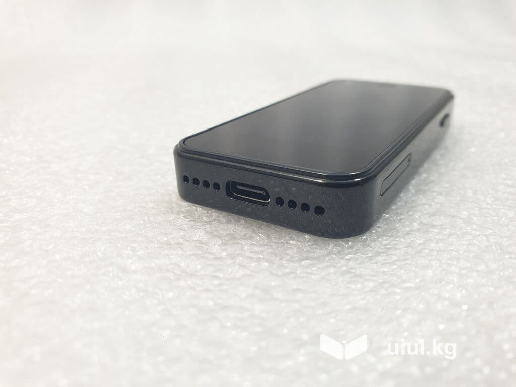 IPhone 14 Pro, Б/у, Черный, 100 % 13 из 14