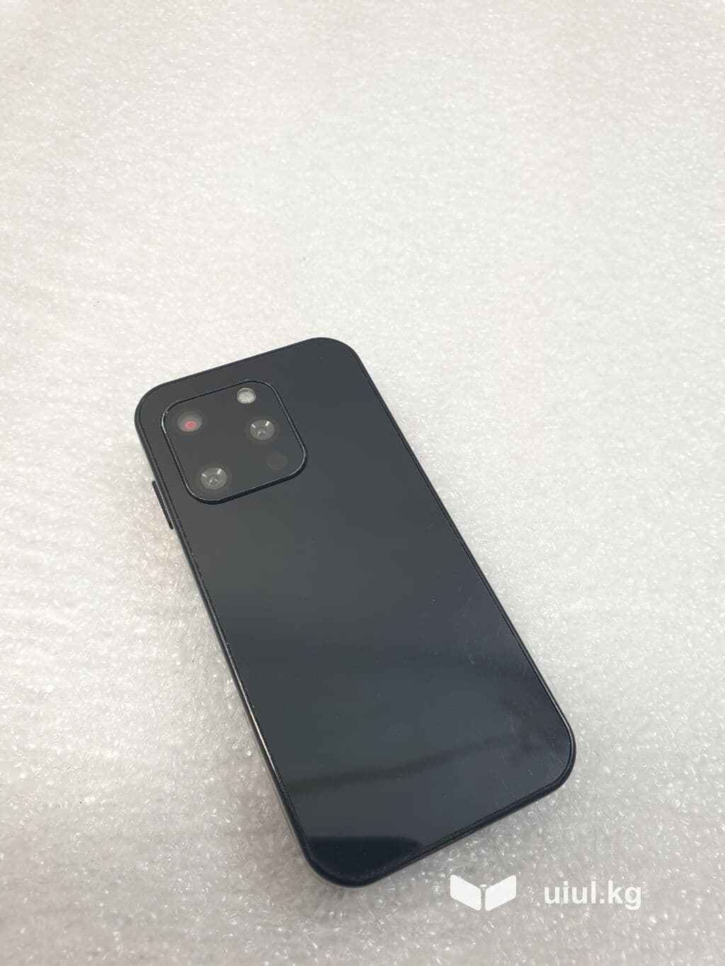 IPhone 14 Pro, Б/у, Черный, 100 % 14 из 14