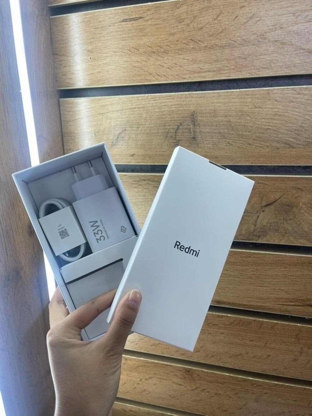 Redmi, Redmi Note 14, Новый, 256 ГБ, цвет - Черный, В рассрочку 9 из 10