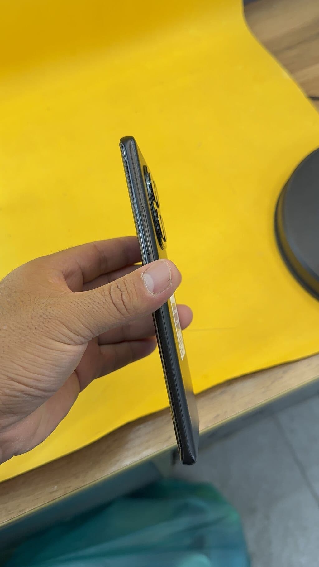 Redmi, Redmi Note 15, Б/у, 128 ГБ, 2 SIM 2 из 12
