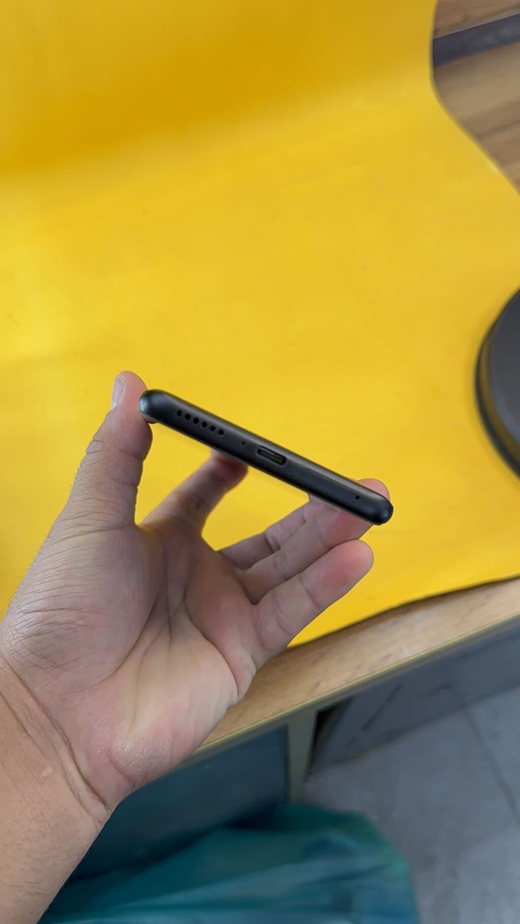 Redmi, Redmi Note 15, Б/у, 128 ГБ, 2 SIM 3 из 12