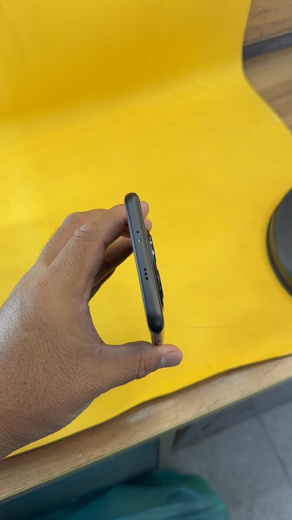 Redmi, Redmi Note 15, Б/у, 128 ГБ, 2 SIM 8 из 12