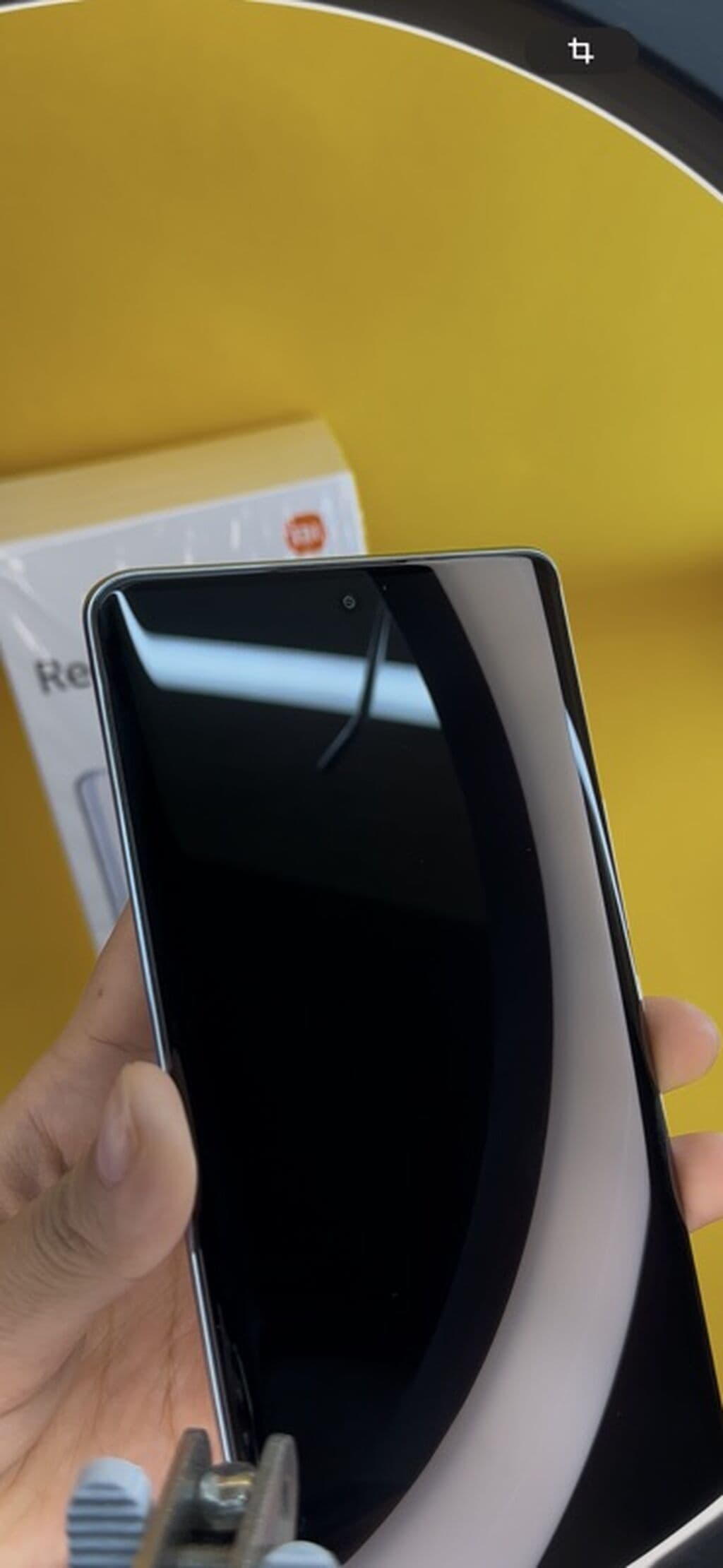 Redmi, Redmi Note 14 Pro, Б/у, 512 ГБ, цвет - Голубой, В рассрочку, 2 SIM 5 из 7