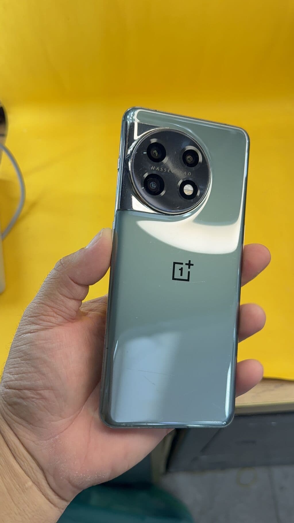 OnePlus 11, Б/у, 256 ГБ, 2 SIM 8 из 10