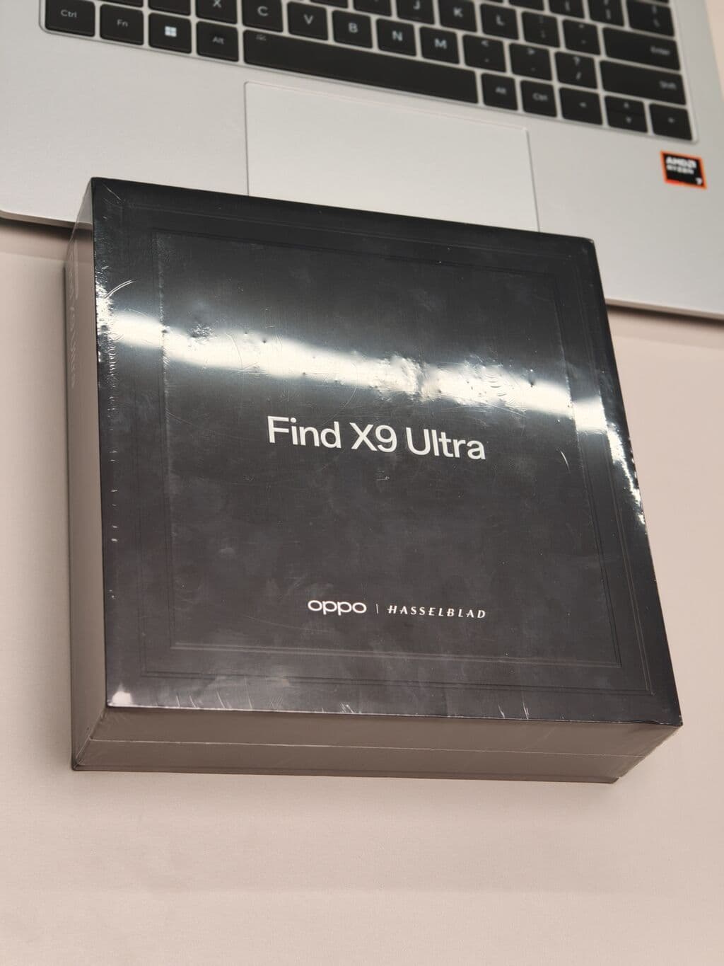 Oppo Find X9 Ultra, Новый, 512 ГБ, цвет - Оранжевый, eSIM, 2 SIM 3 из 5