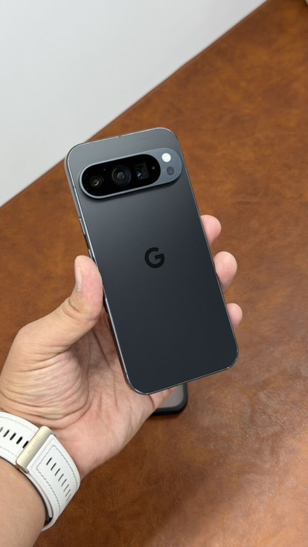 Google Pixel, Б/у, 256 ГБ, цвет - Серый 1 из 2