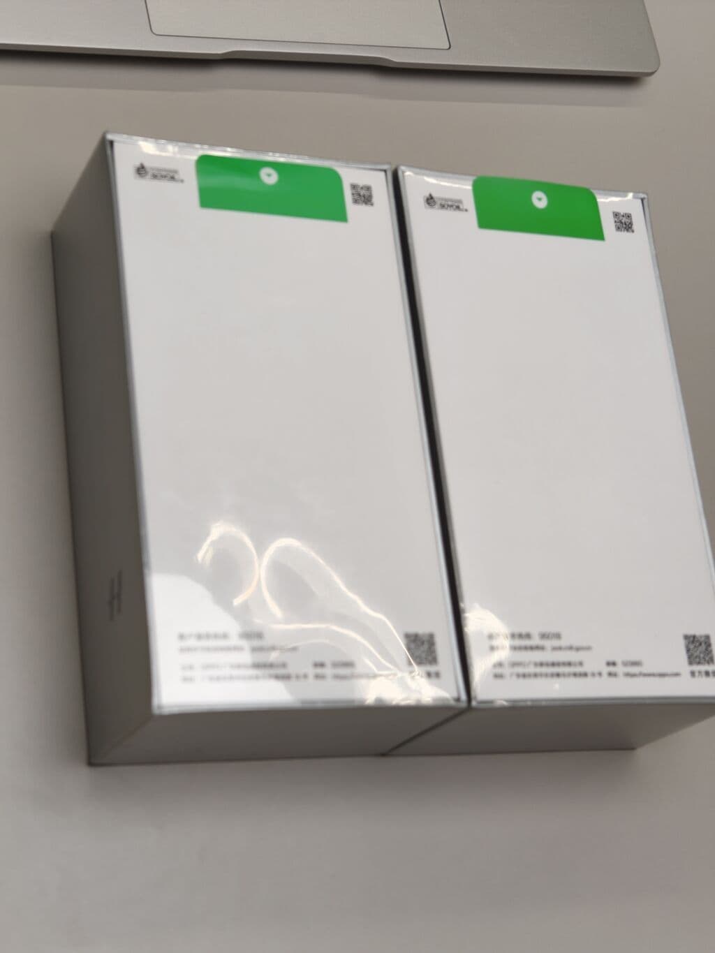 Oppo Find X9 Pro, Новый, 256 ГБ, цвет - Белый, 2 SIM 2 из 3