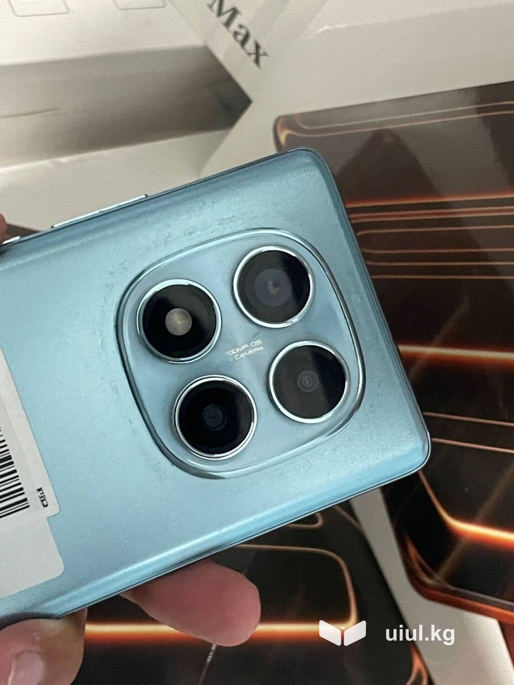 Xiaomi, 14 Pro, Б/у, 512 ГБ, цвет - Голубой, 2 SIM 6 из 8