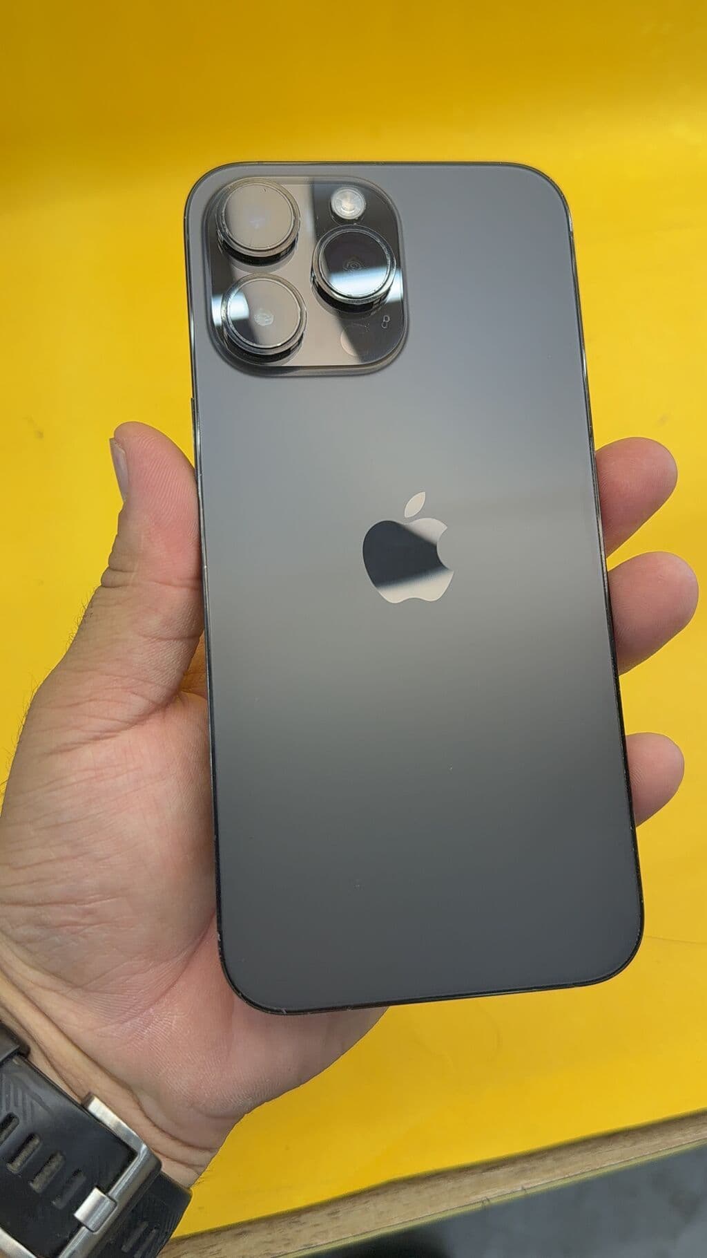 ❤️ 🔥 IPhone 14 Pro Max 🔥 📱 Оригинальный Apple 🧠 Память: 256 gb 🔋