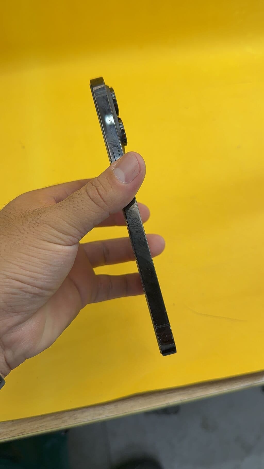 ❤️ 🔥 IPhone 14 Pro Max 🔥 📱 Оригинальный Apple 🧠 Память: 256 gb 🔋 2 из 12