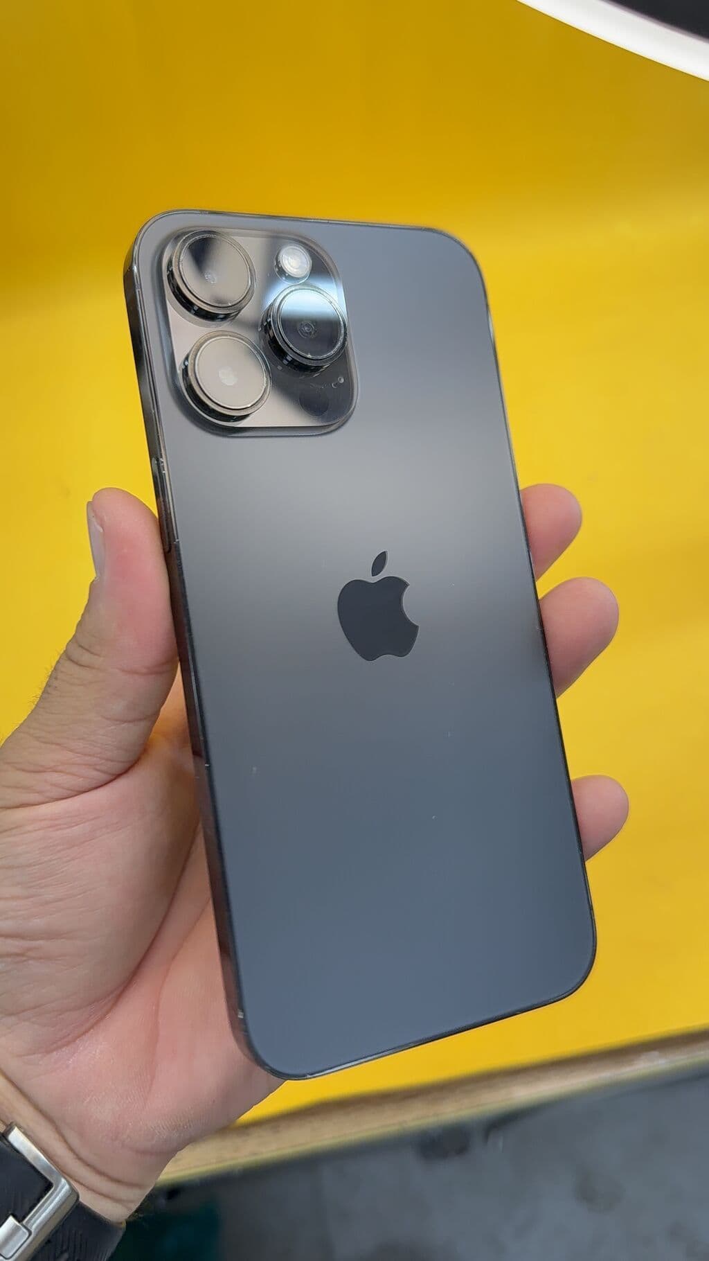 ❤️ 🔥 IPhone 14 Pro Max 🔥 📱 Оригинальный Apple 🧠 Память: 256 gb 🔋 4 из 12