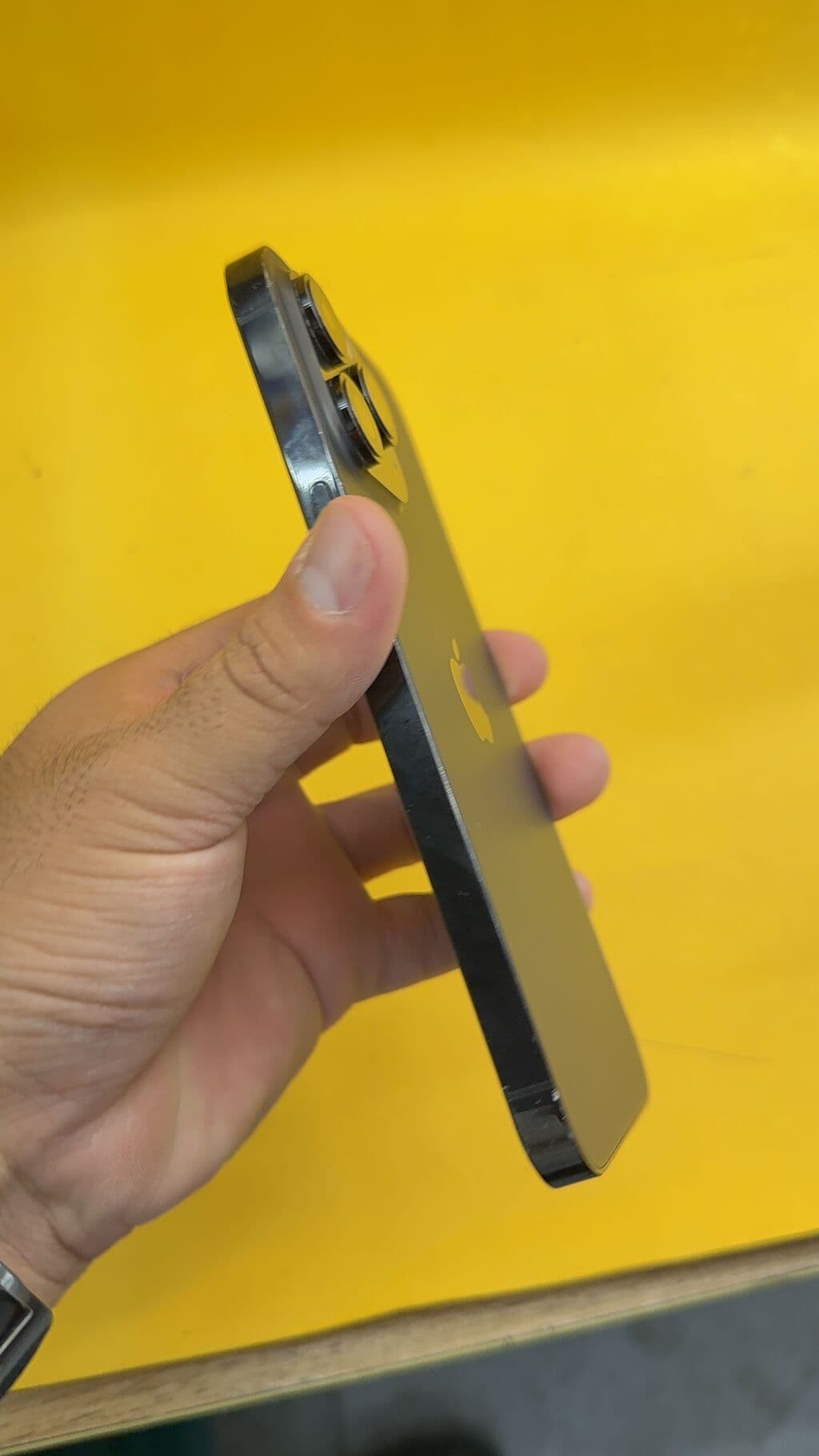 ❤️ 🔥 IPhone 14 Pro Max 🔥 📱 Оригинальный Apple 🧠 Память: 256 gb 🔋 7 из 12