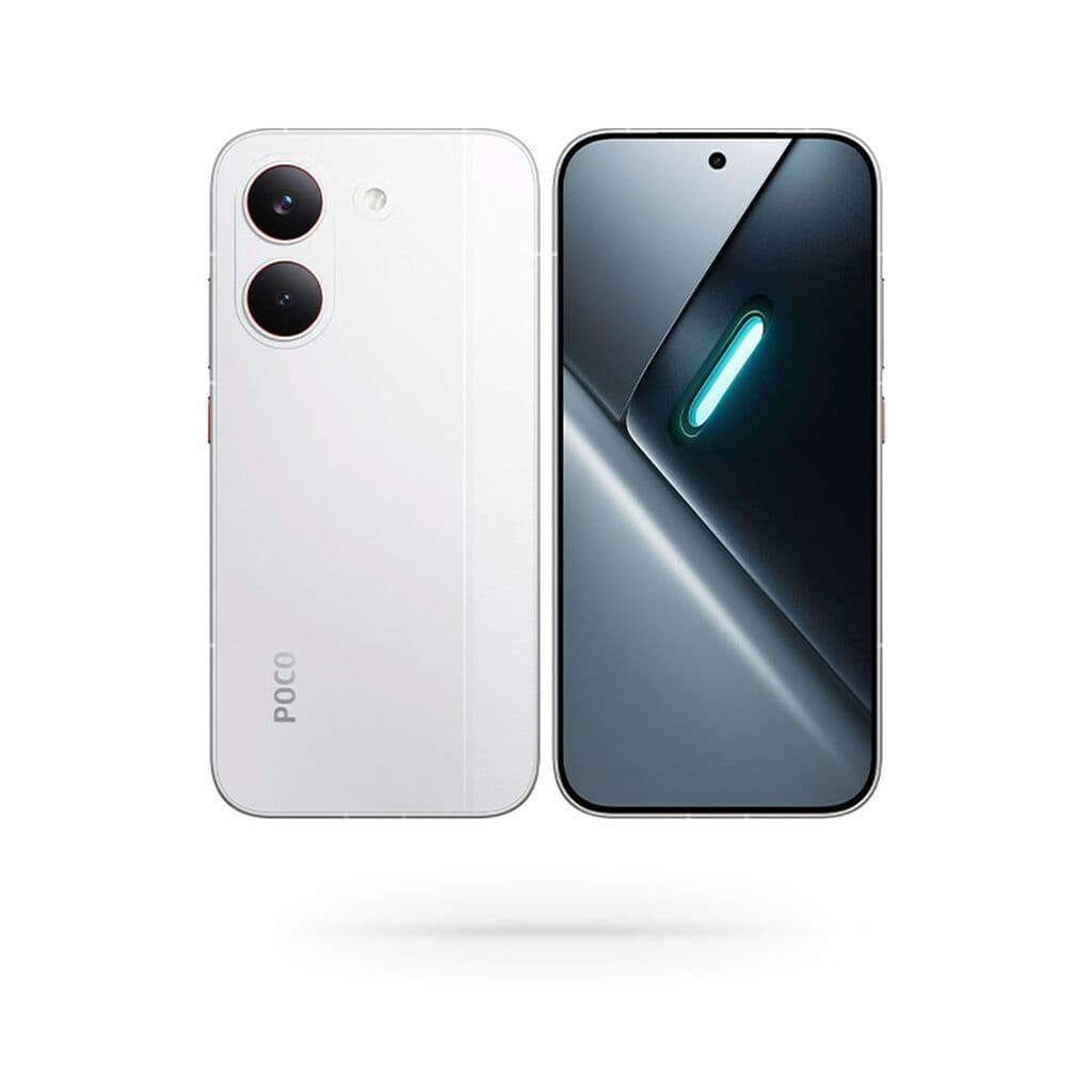 Poco X8 Pro, Новый, 256 ГБ, цвет - Зеленый, 2 SIM 3 из 3