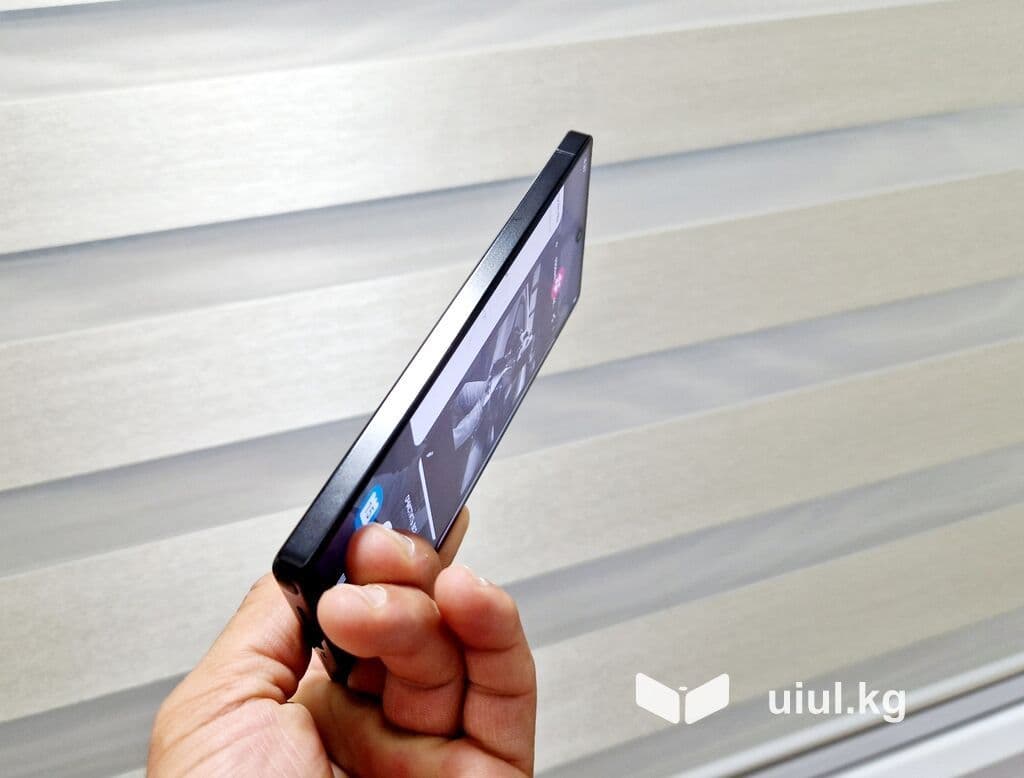 Samsung Galaxy S25 Ultra, Б/у, 512 ГБ, цвет - Черный, 1 SIM, 2 SIM, eSIM 10 из 12