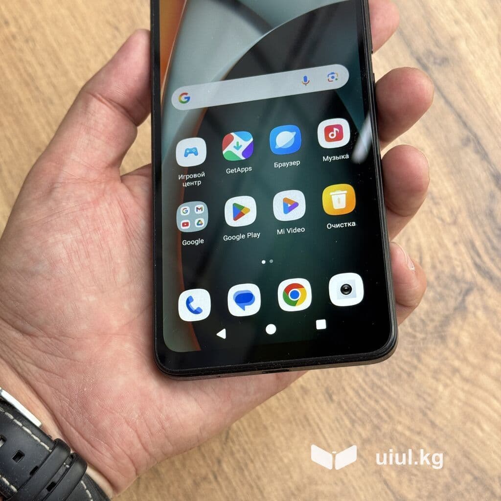 Redmi, Redmi A3, Б/у, 128 ГБ, 2 SIM 4 из 14
