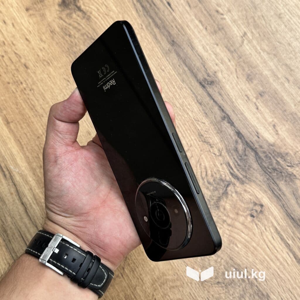 Redmi, Redmi A3, Б/у, 128 ГБ, 2 SIM 7 из 14