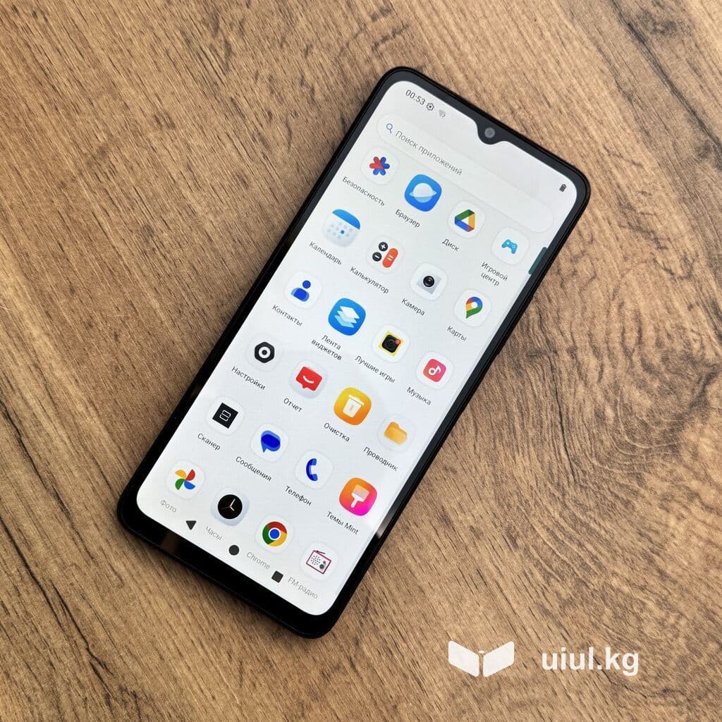 Redmi, Redmi A3, Б/у, 128 ГБ, 2 SIM 11 из 14