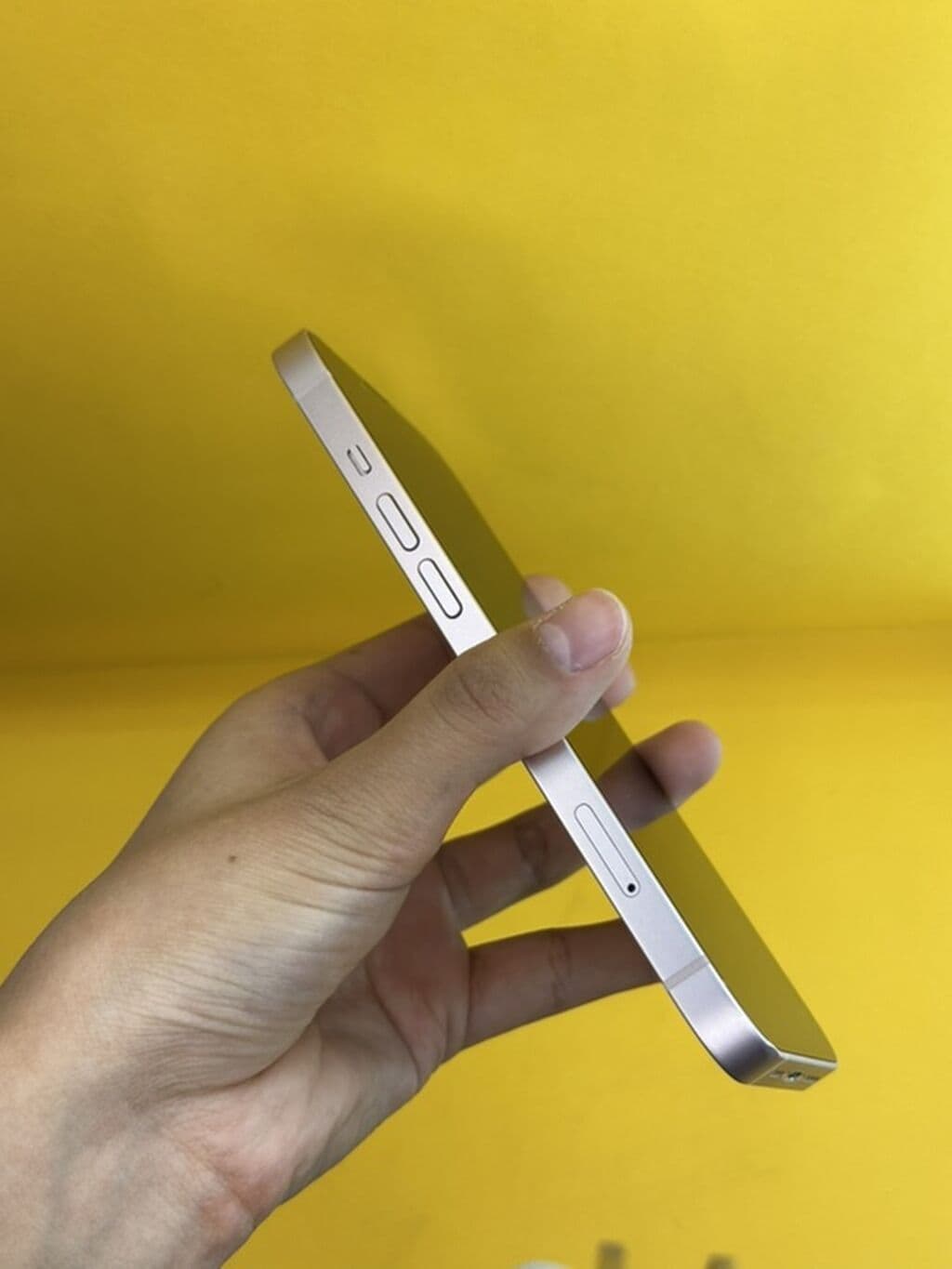 IPhone 13, Б/у, 128 ГБ, Розовый, Защитное стекло, Чехол, В рассрочку, 100 % 3 из 10