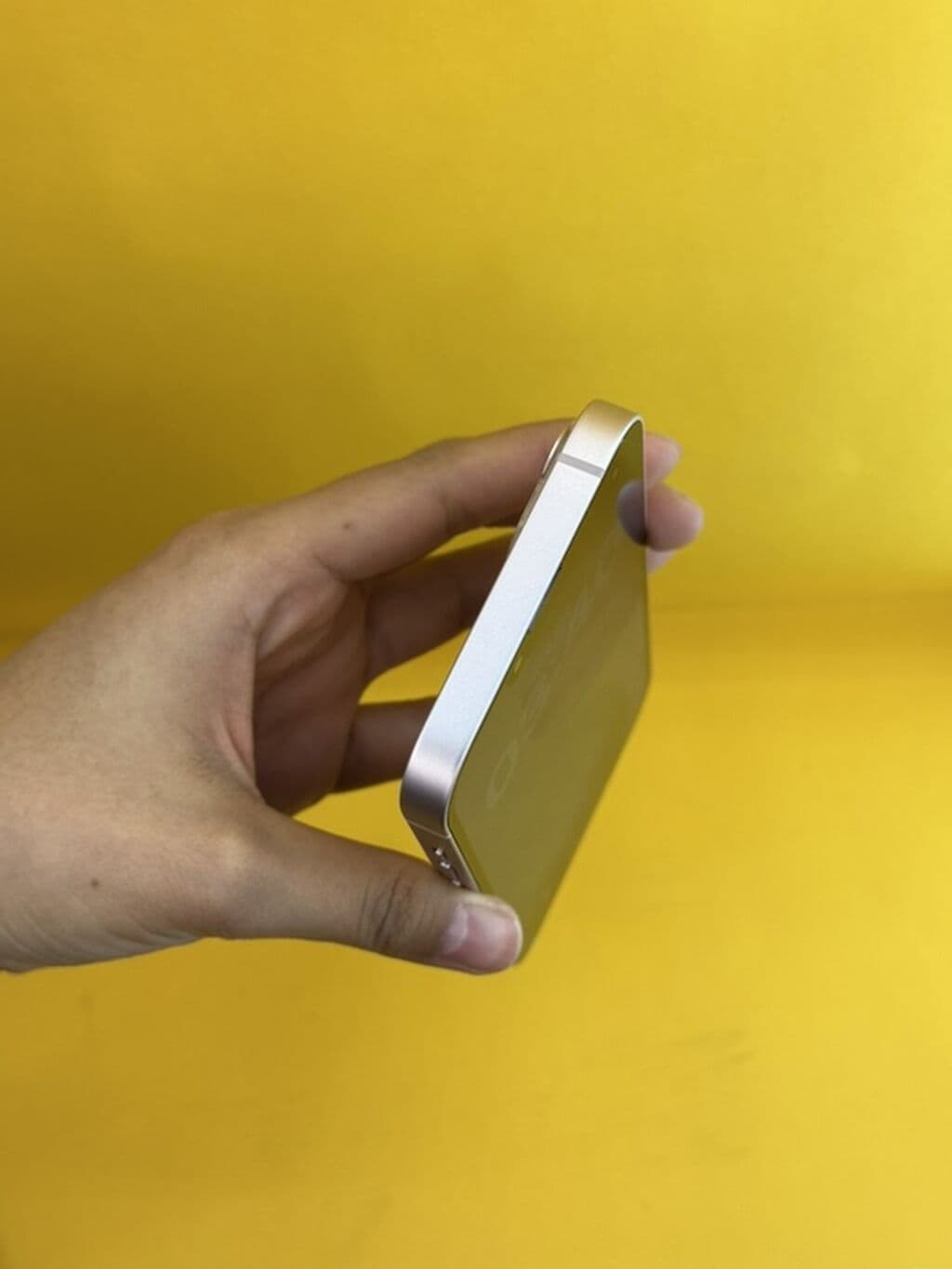 IPhone 13, Б/у, 128 ГБ, Розовый, Защитное стекло, Чехол, В рассрочку, 100 % 6 из 10