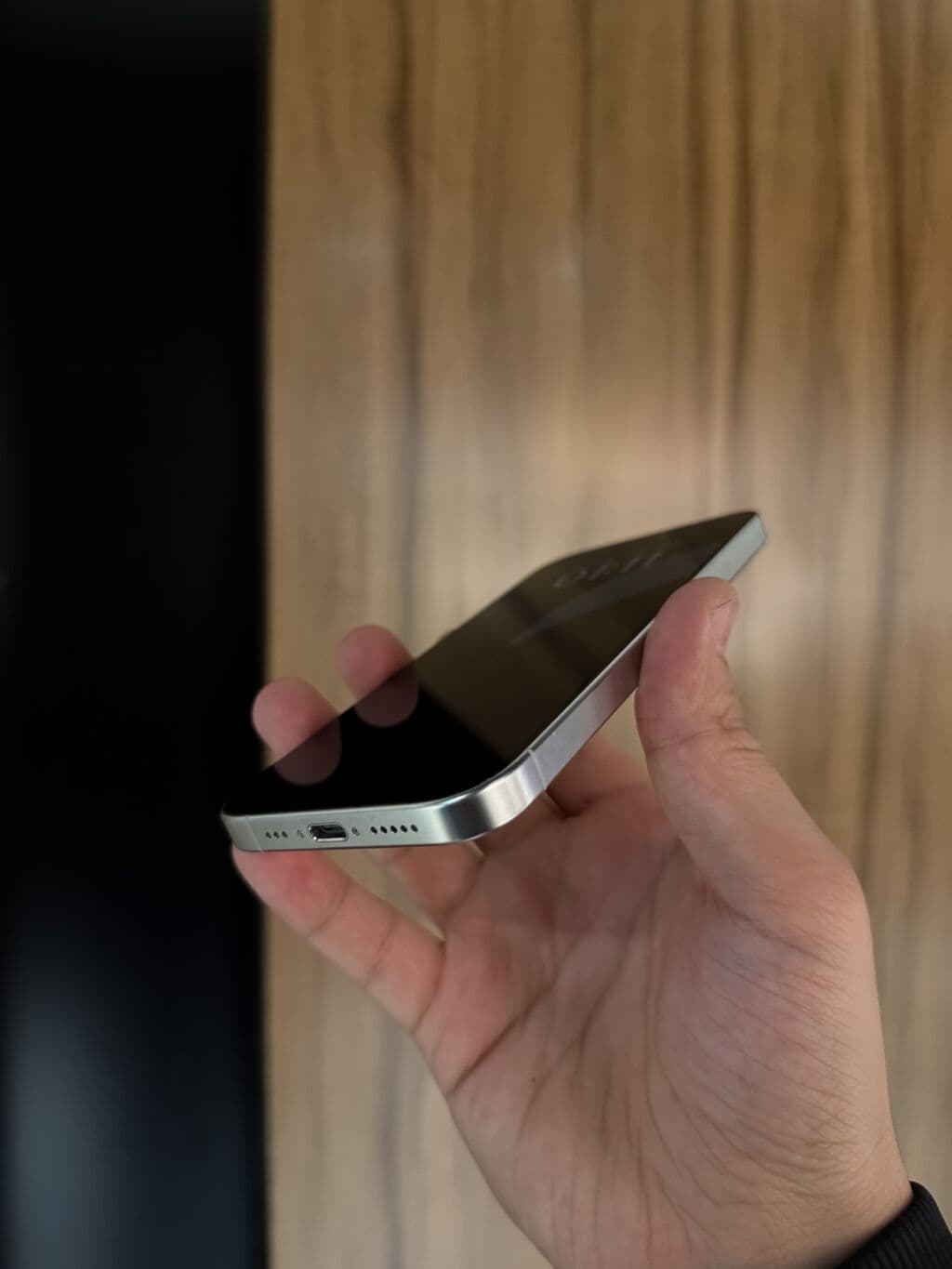 IPhone 15 Pro 🔥 📍Память - 128гб 📍АКБ - 86% 📍Не вскрытый 📍Айклауд - 6 из 6
