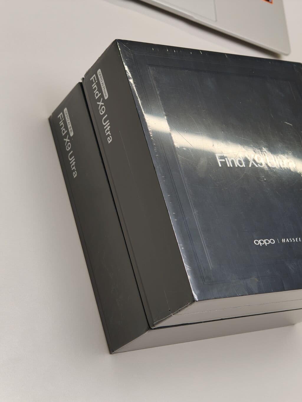 Oppo Find X9 Ultra, Новый, 512 ГБ, цвет - Черный, 2 SIM 3 из 3