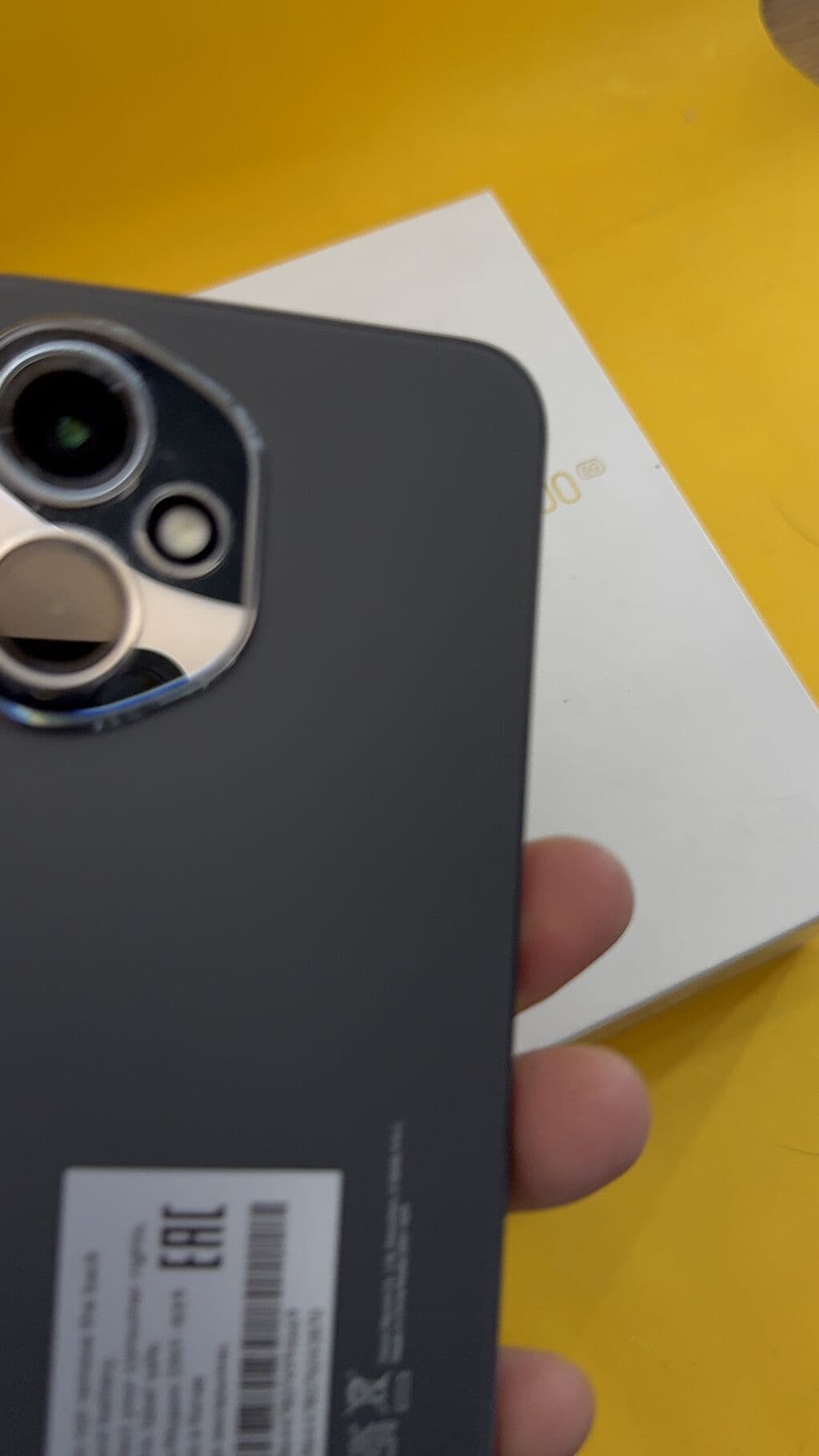 Honor 400, Б/у, 256 ГБ, 2 SIM 2 из 16