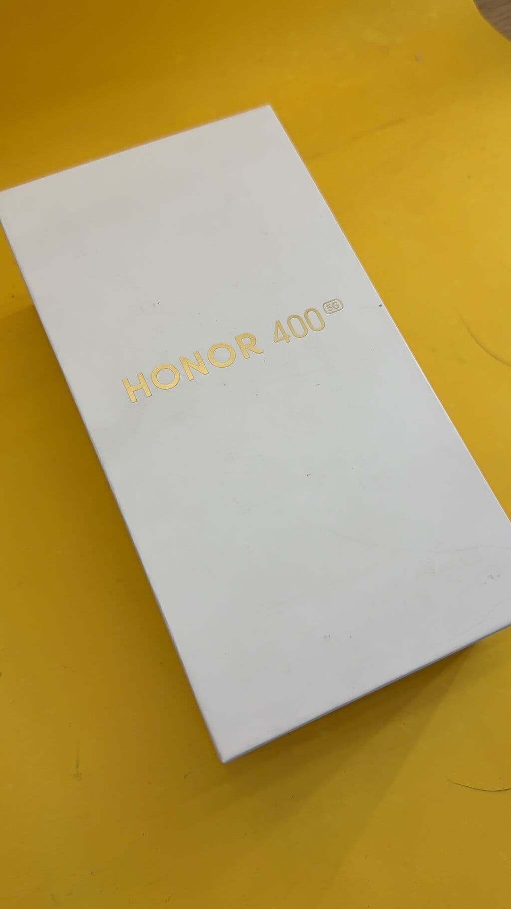 Honor 400, Б/у, 256 ГБ, 2 SIM 3 из 16