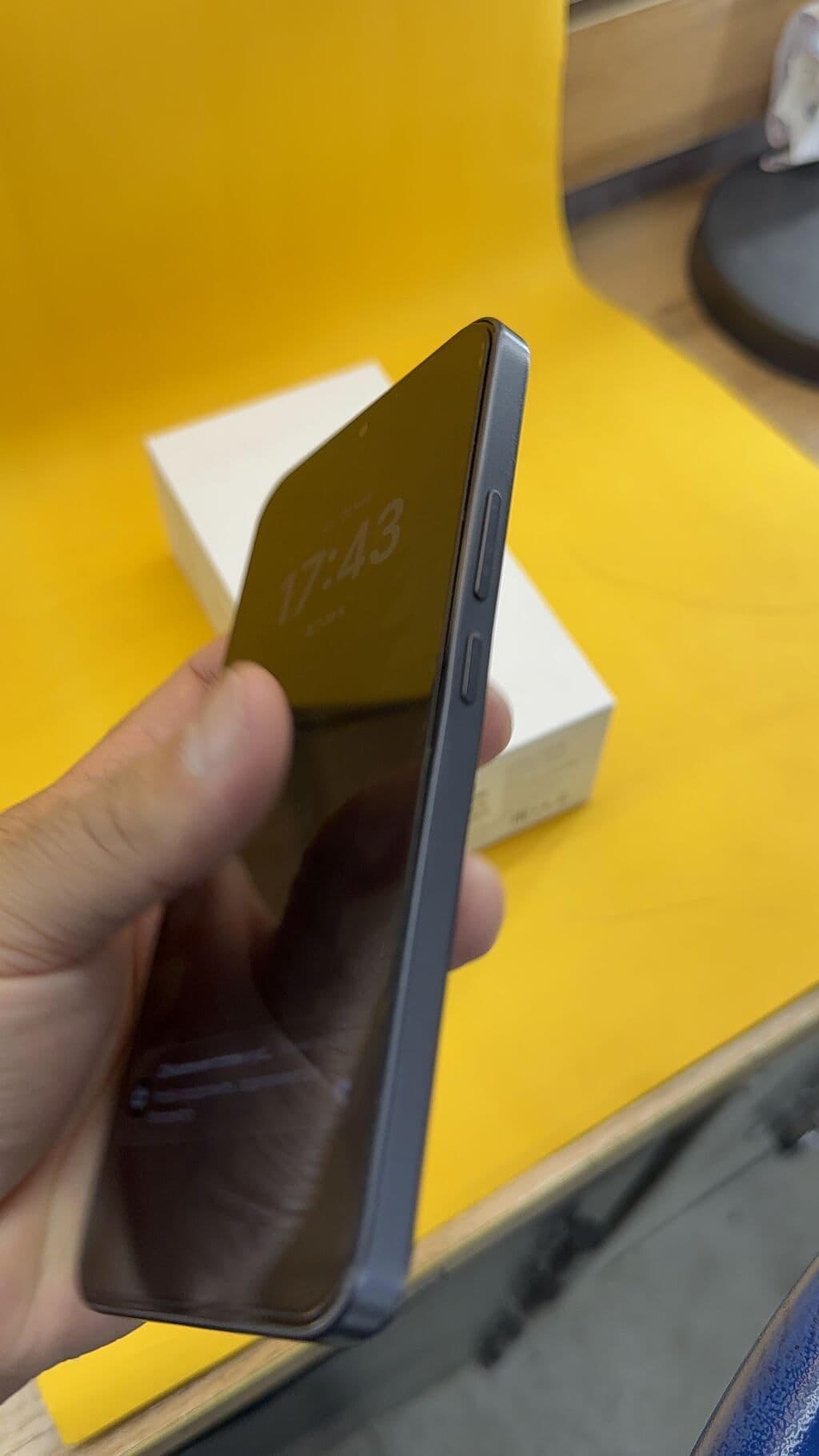 Honor 400, Б/у, 256 ГБ, 2 SIM 16 из 16