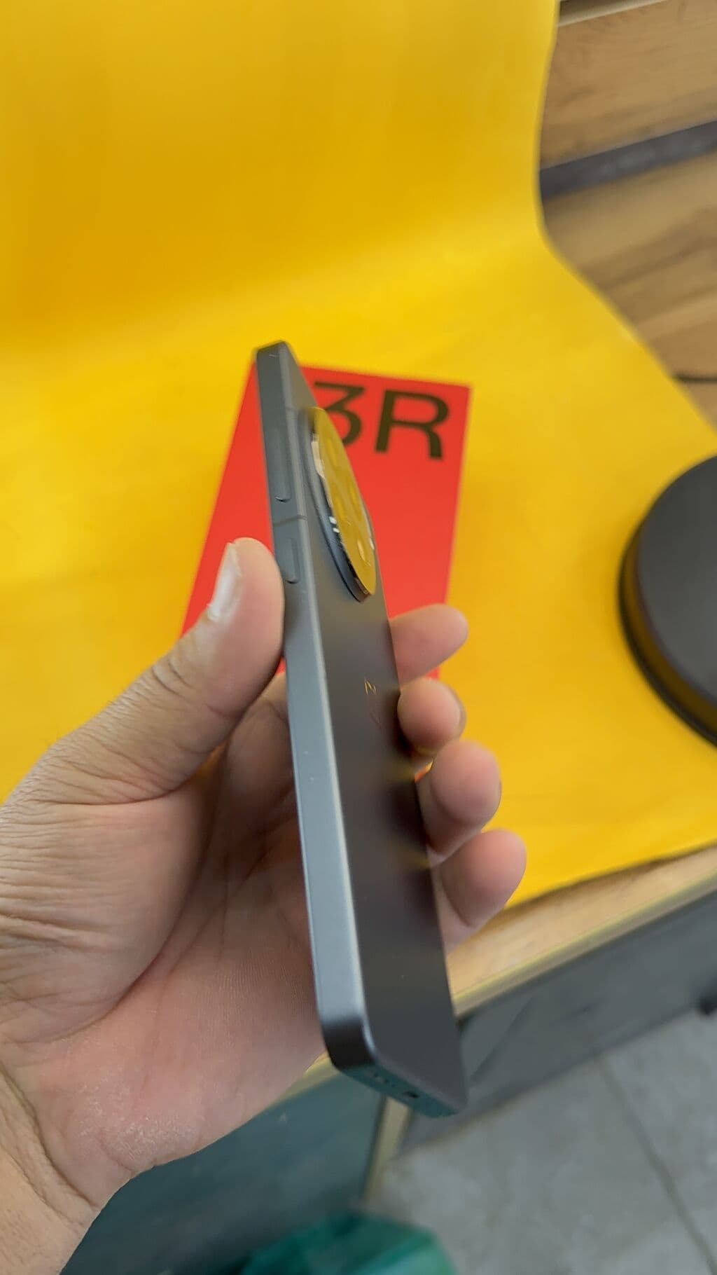 OnePlus 13R, Б/у, 256 ГБ, 2 SIM 5 из 14
