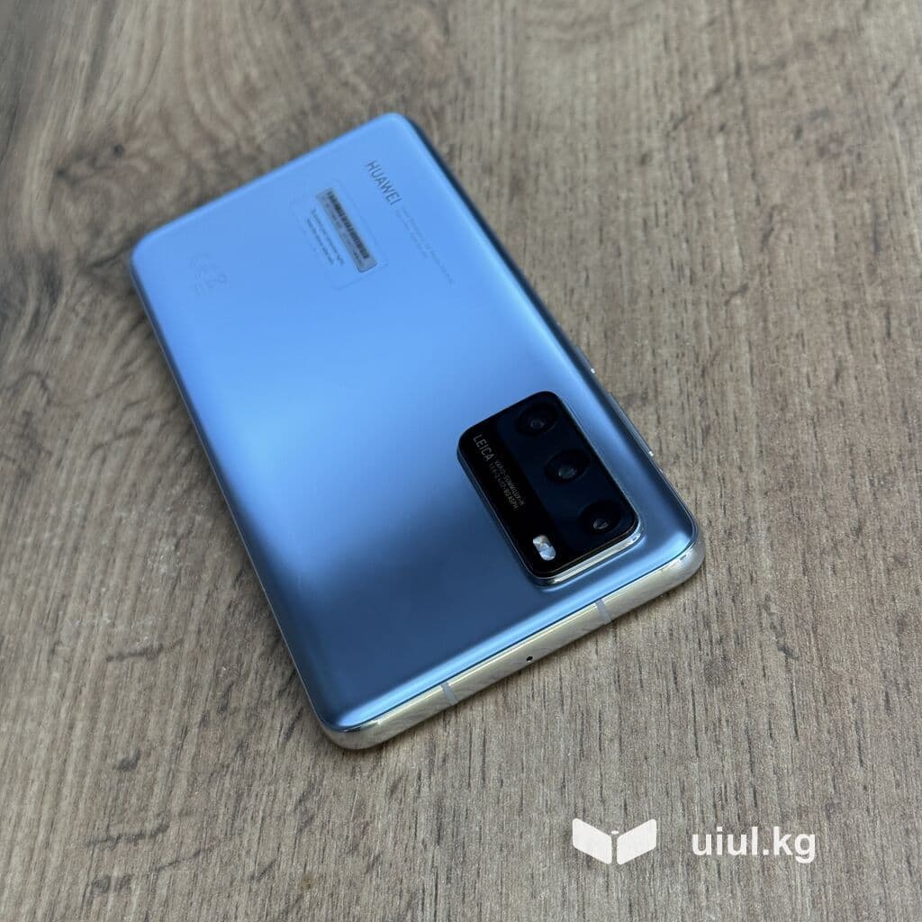 Huawei P40 8/128 GB ФЛАГМАН Компактный флагман Привозной Германия 🇩🇪 3 из 14