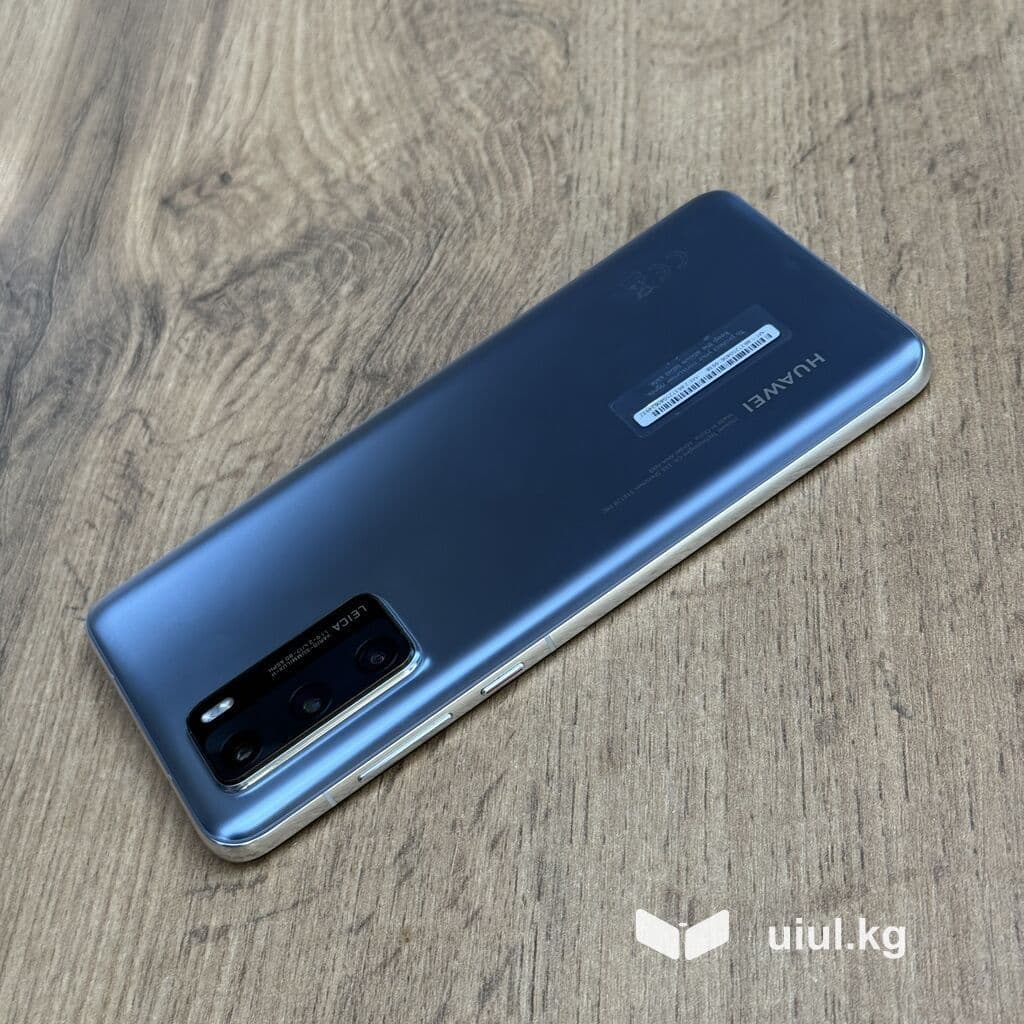 Huawei P40 8/128 GB ФЛАГМАН Компактный флагман Привозной Германия 🇩🇪 4 из 14