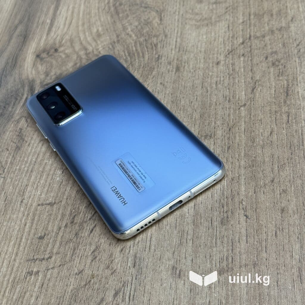 Huawei P40 8/128 GB ФЛАГМАН Компактный флагман Привозной Германия 🇩🇪 5 из 14