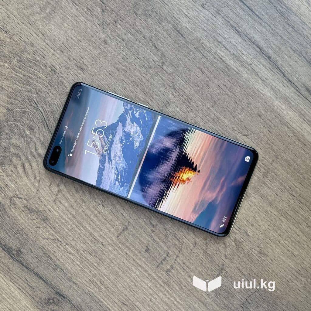 Huawei P40 8/128 GB ФЛАГМАН Компактный флагман Привозной Германия 🇩🇪 6 из 14