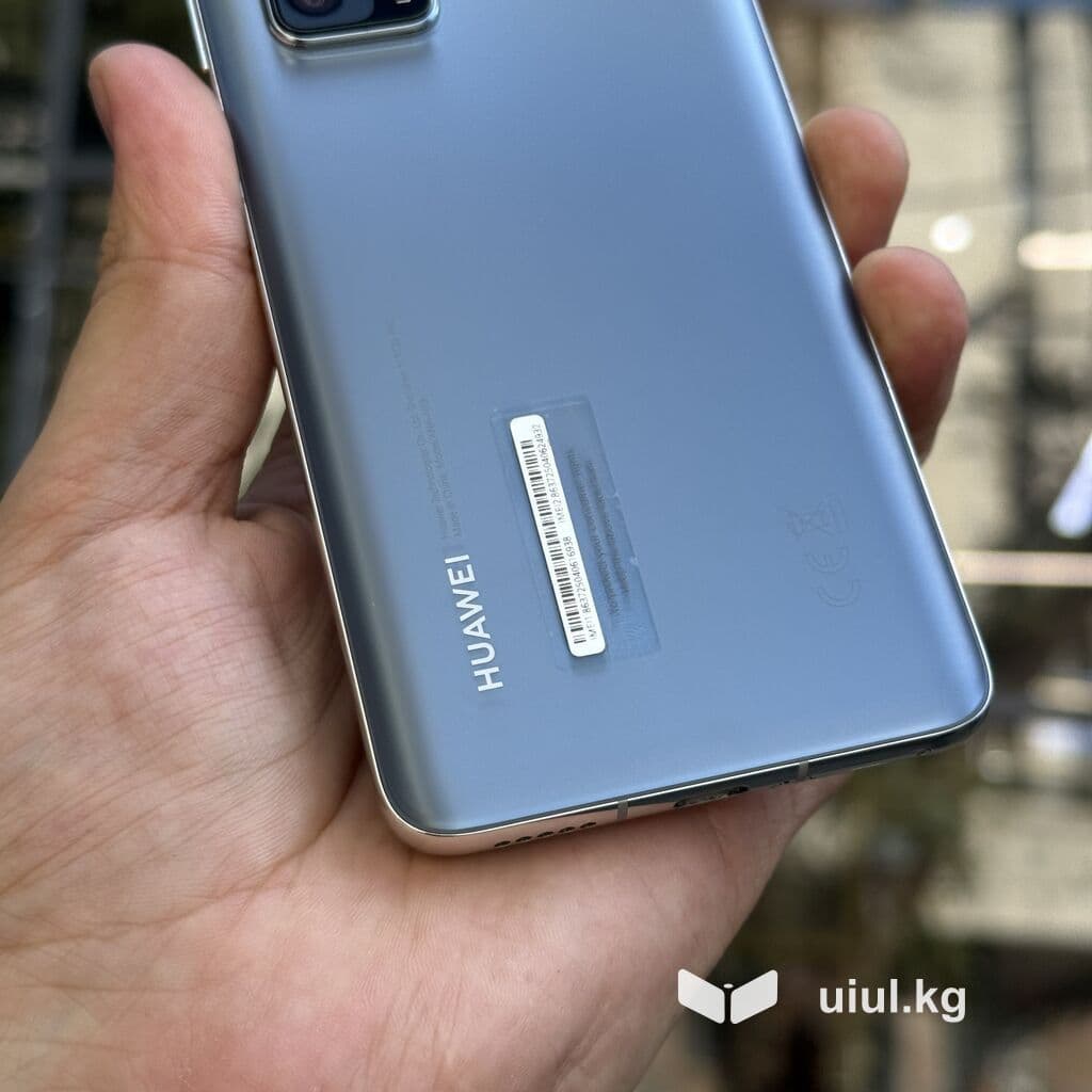 Huawei P40 8/128 GB ФЛАГМАН Компактный флагман Привозной Германия 🇩🇪 13 из 14
