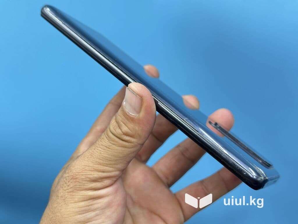 Xiaomi, 11T, Б/у, 128 ГБ, цвет - Черный, 2 SIM 8 из 9