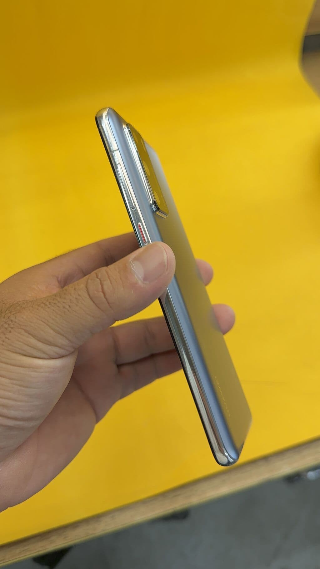 Huawei P40 4G, Б/у, 128 ГБ, 2 SIM 8 из 12