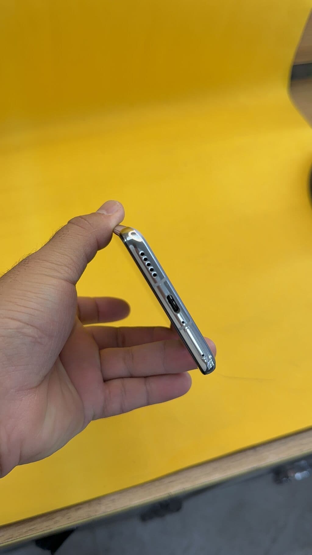 Huawei P40 4G, Б/у, 128 ГБ, 2 SIM 9 из 12
