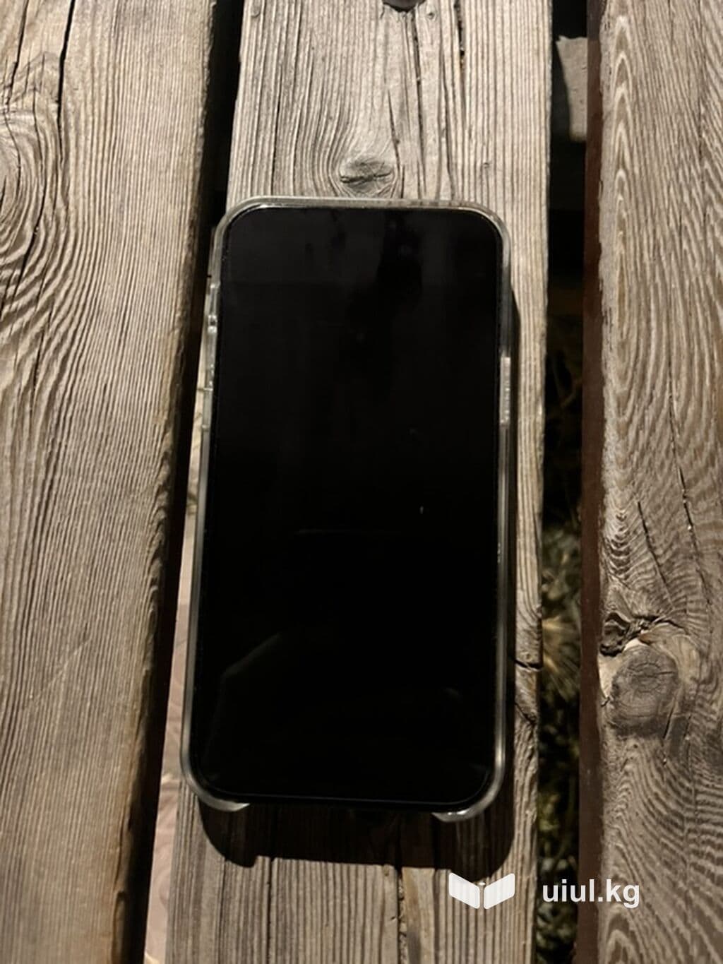 IPhone 12 Pro, Новый, 128 ГБ, Черный, 94 % 2 из 8