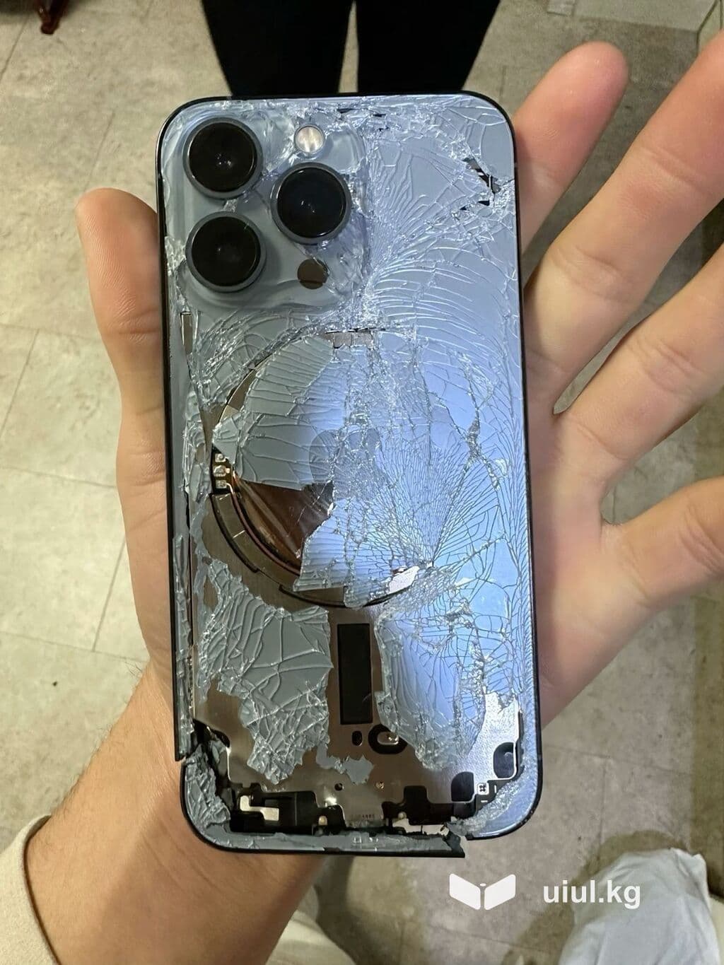 Скупка айфонов 1 из 1