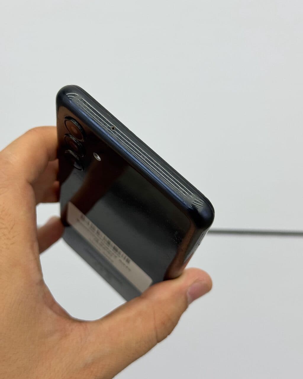 Samsung Galaxy A04s, Б/у, 64 ГБ, цвет - Черный, В рассрочку, 2 SIM 2 из 4
