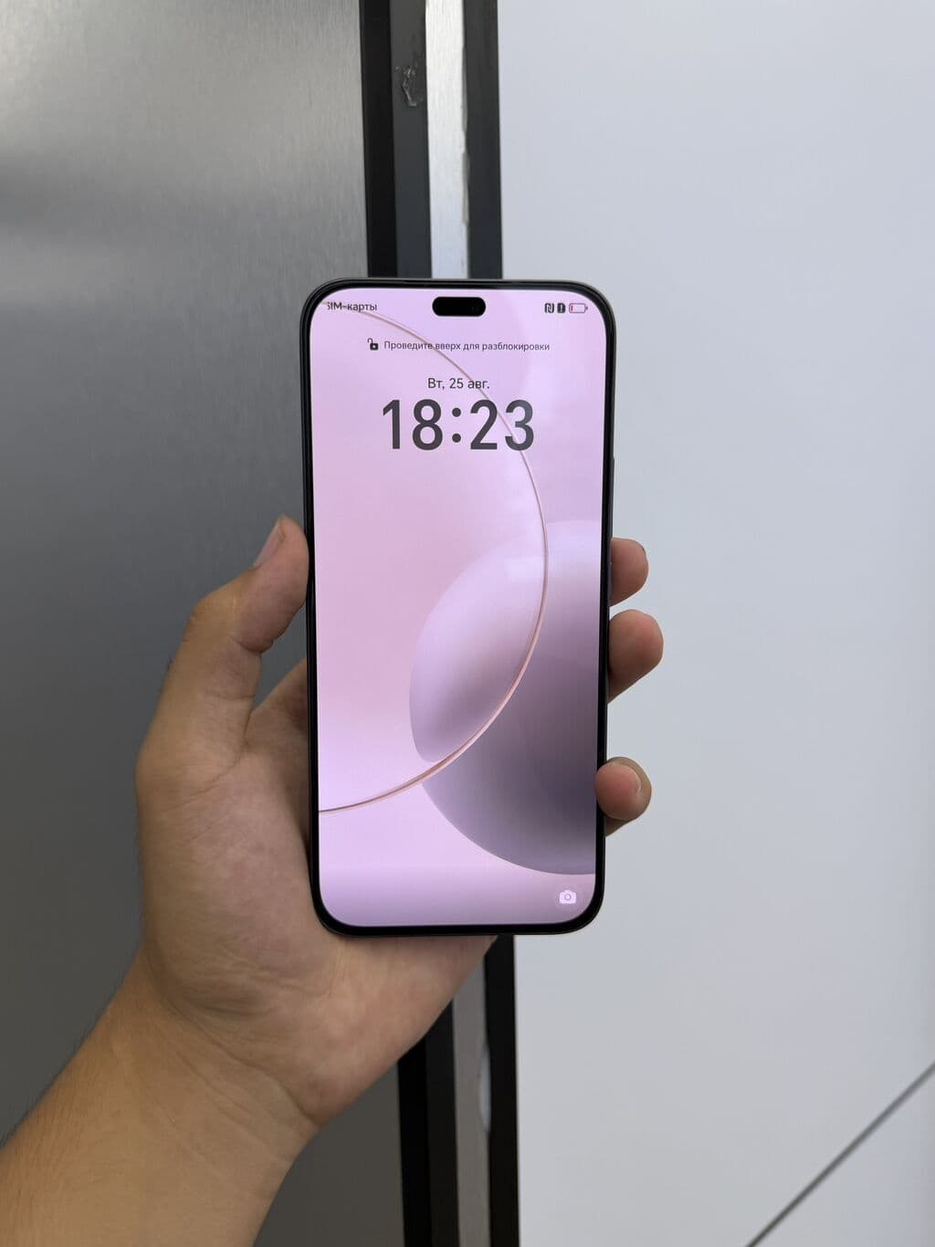 Honor 400 Lite, Б/у, 256 ГБ, цвет - Черный, В рассрочку, 2 SIM 2 из 6