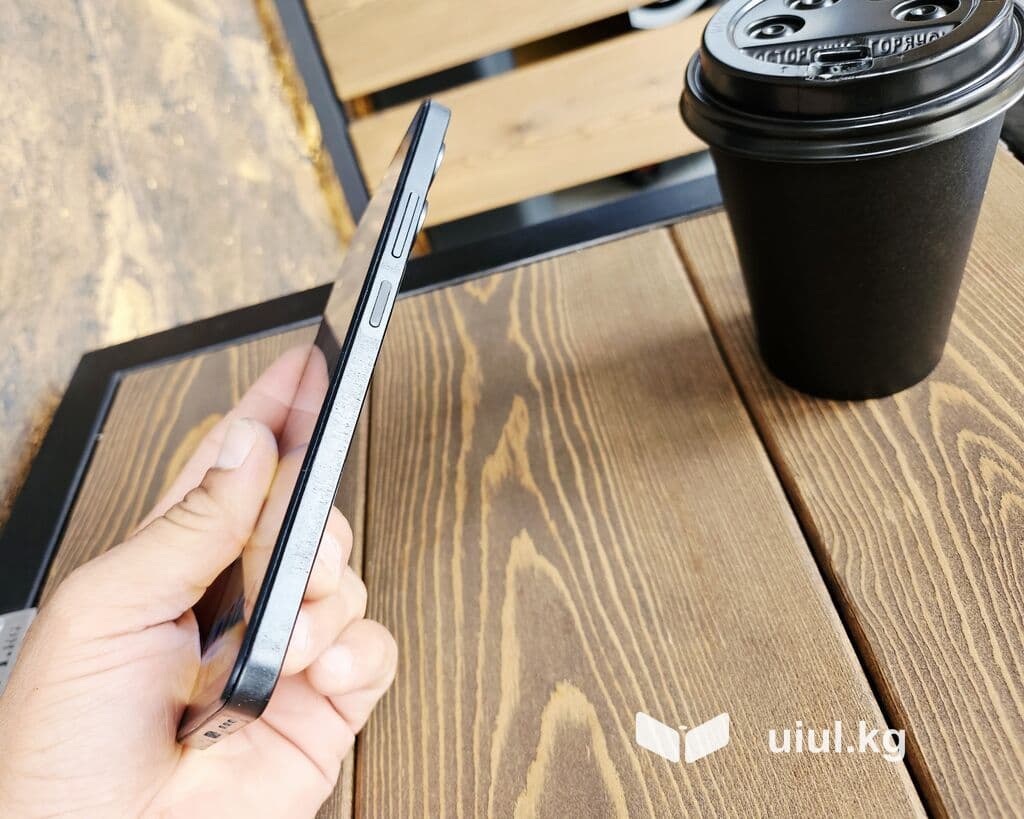 Redmi, Redmi 13C, Б/у, 256 ГБ, цвет - Черный, 1 SIM, 2 SIM 12 из 17