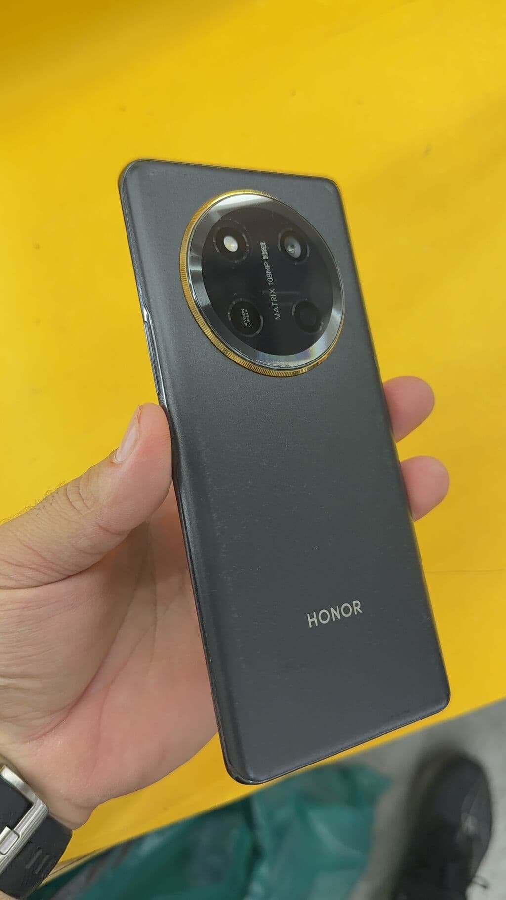 Honor 60 Pro, Б/у, 256 ГБ, 2 SIM 2 из 11