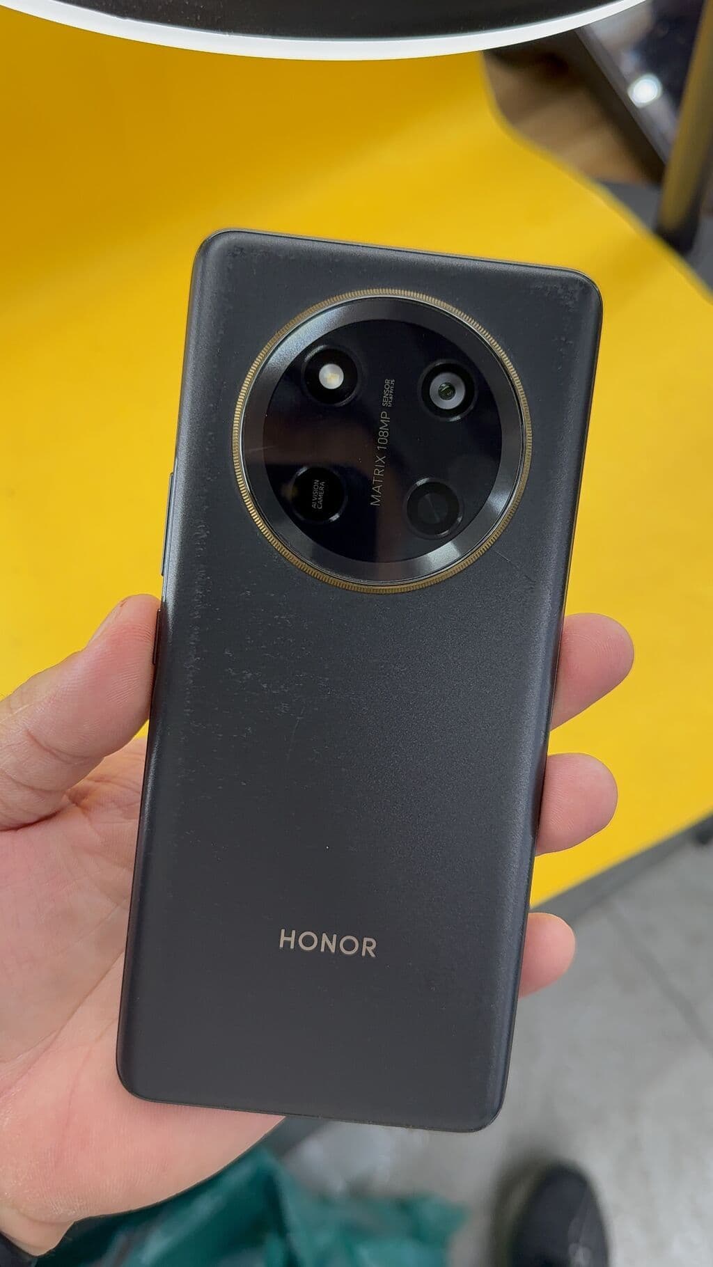 Honor 60 Pro, Б/у, 256 ГБ, 2 SIM 3 из 11
