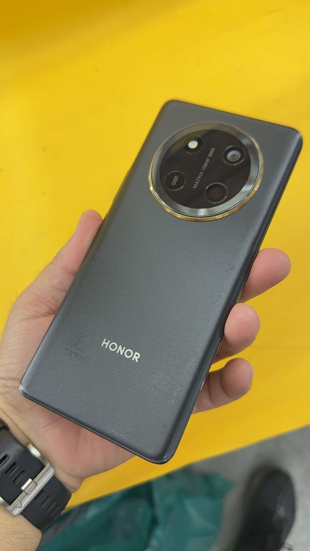 Honor 60 Pro, Б/у, 256 ГБ, 2 SIM 7 из 11
