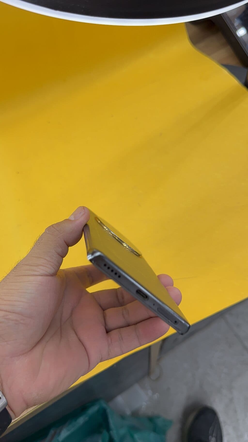 Honor 60 Pro, Б/у, 256 ГБ, 2 SIM 8 из 11