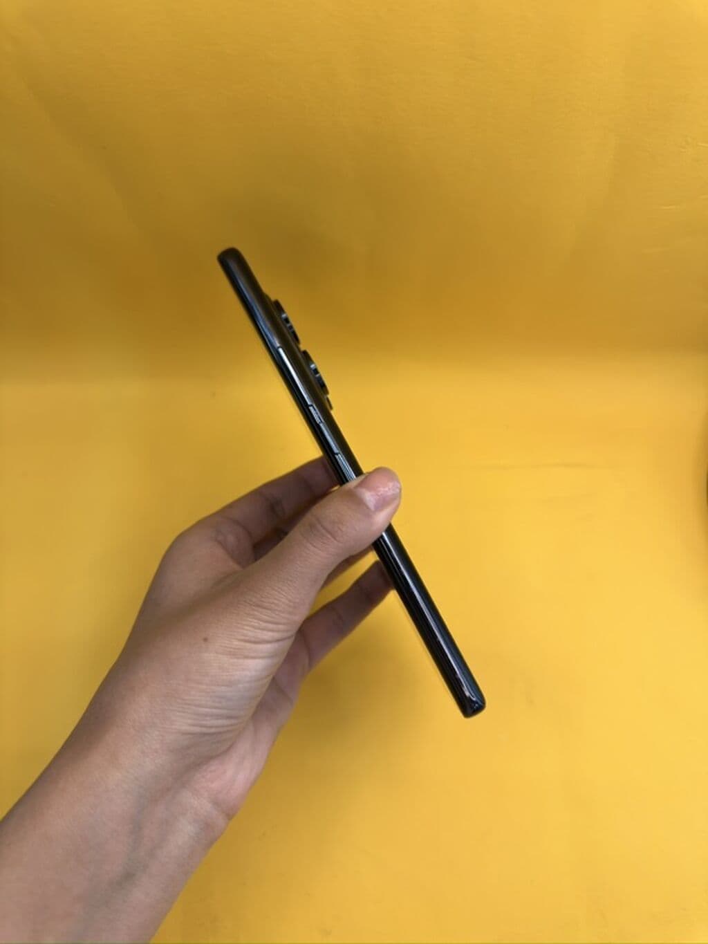 Redmi, Redmi Note 14 Pro, Б/у, 256 ГБ, цвет - Черный, В рассрочку, 2 SIM 2 из 7